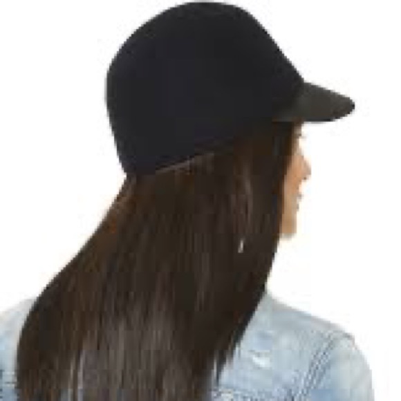 Genie By Eugenia Kim Alex Hat 0/S - Picture 3 of 6